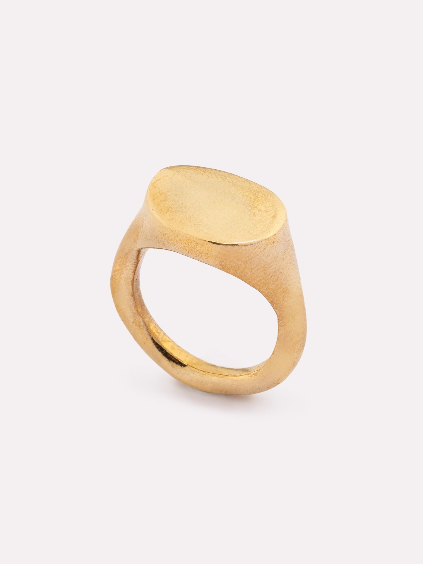 Ume Neutral Bronze Ring
