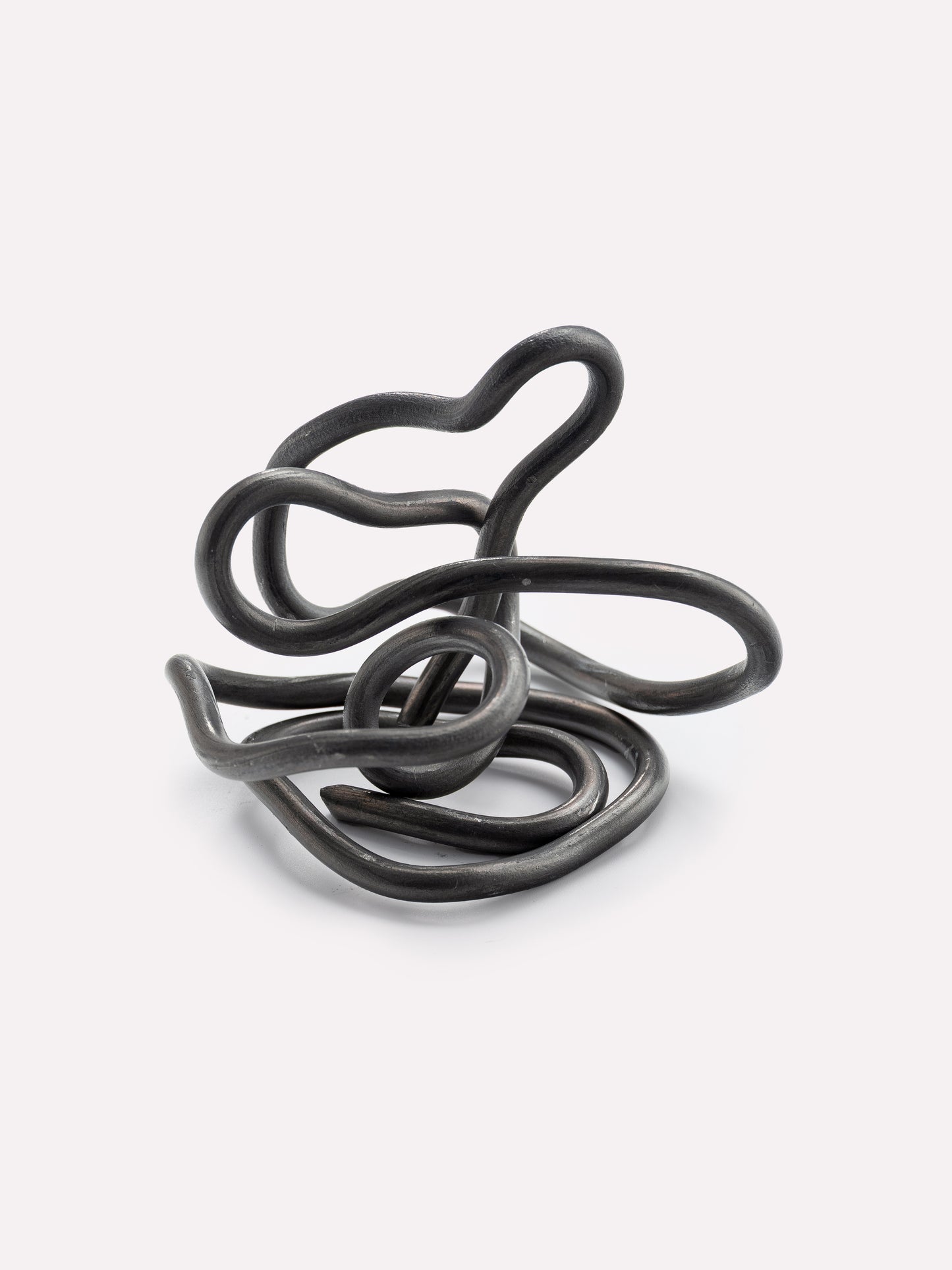 Metal Spiral Hanadome