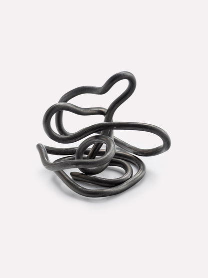 Metal Spiral Hanadome