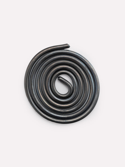 Metal Spiral Hanadome