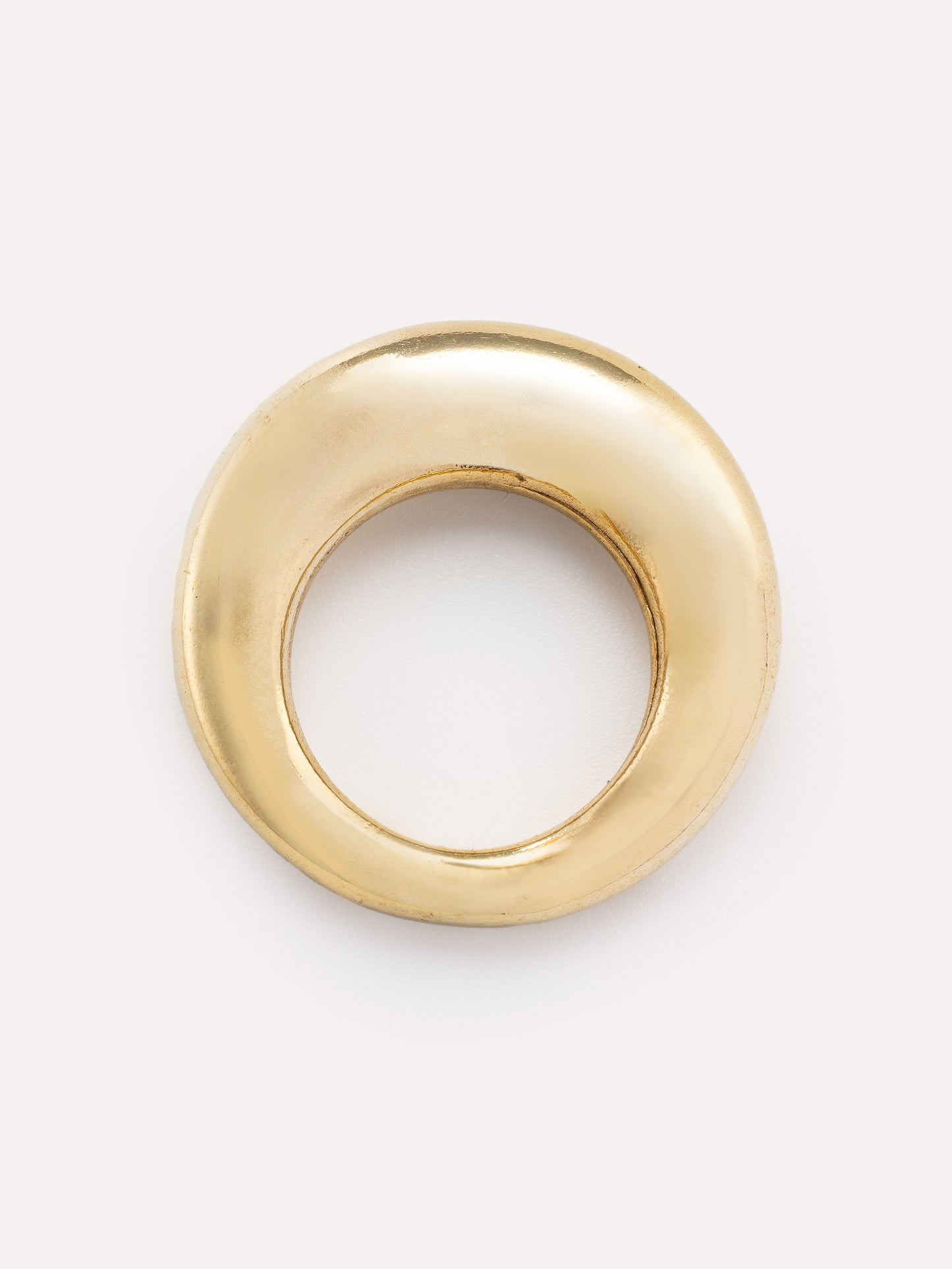 Maru Bronze Ring