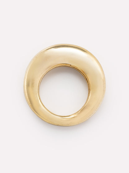 Maru Bronze Ring