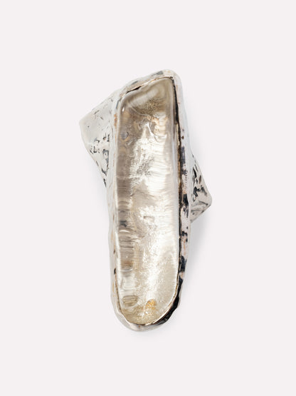 Hikaru Crystal Quartz Ring