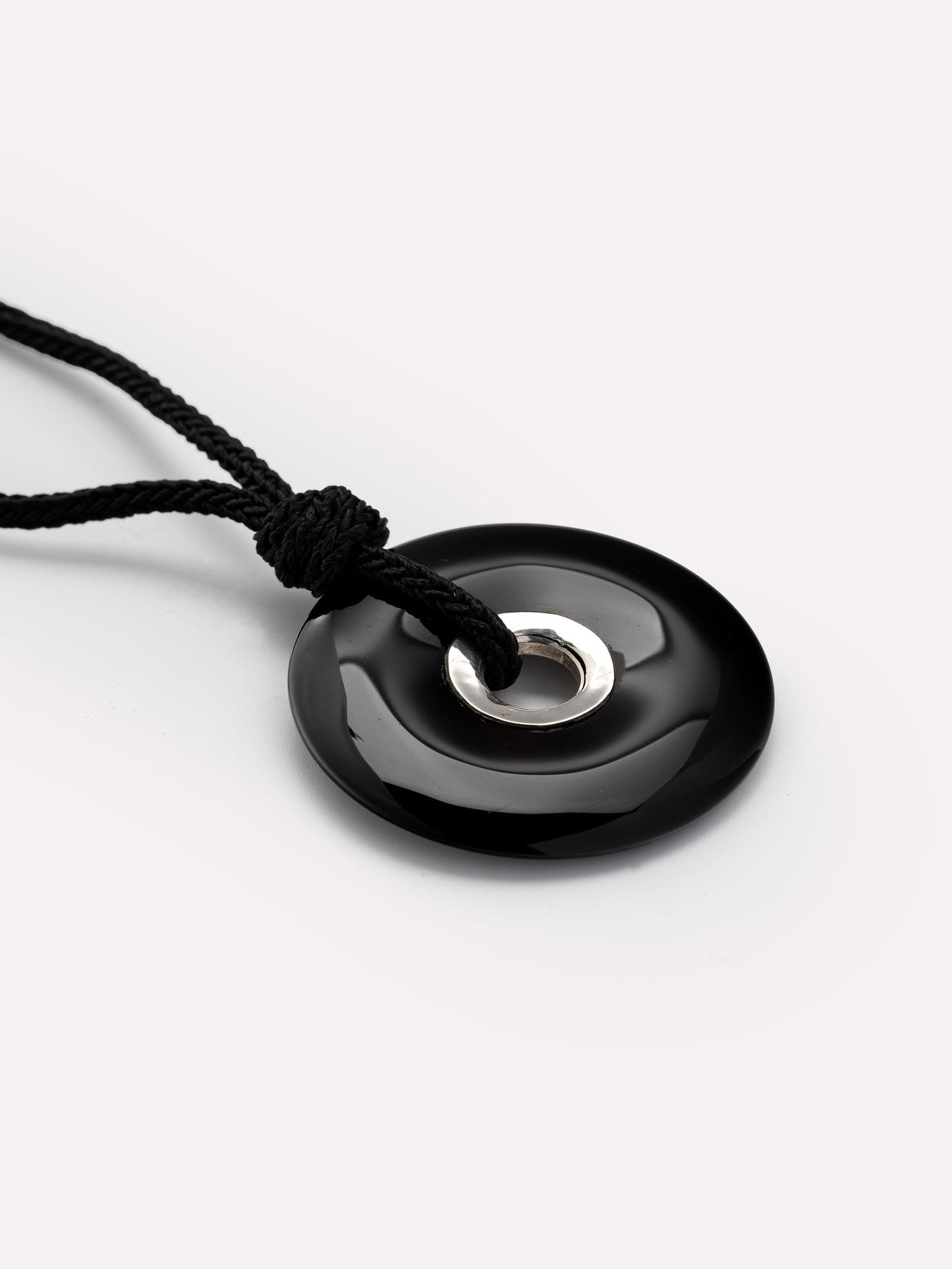 Pi Stone Black