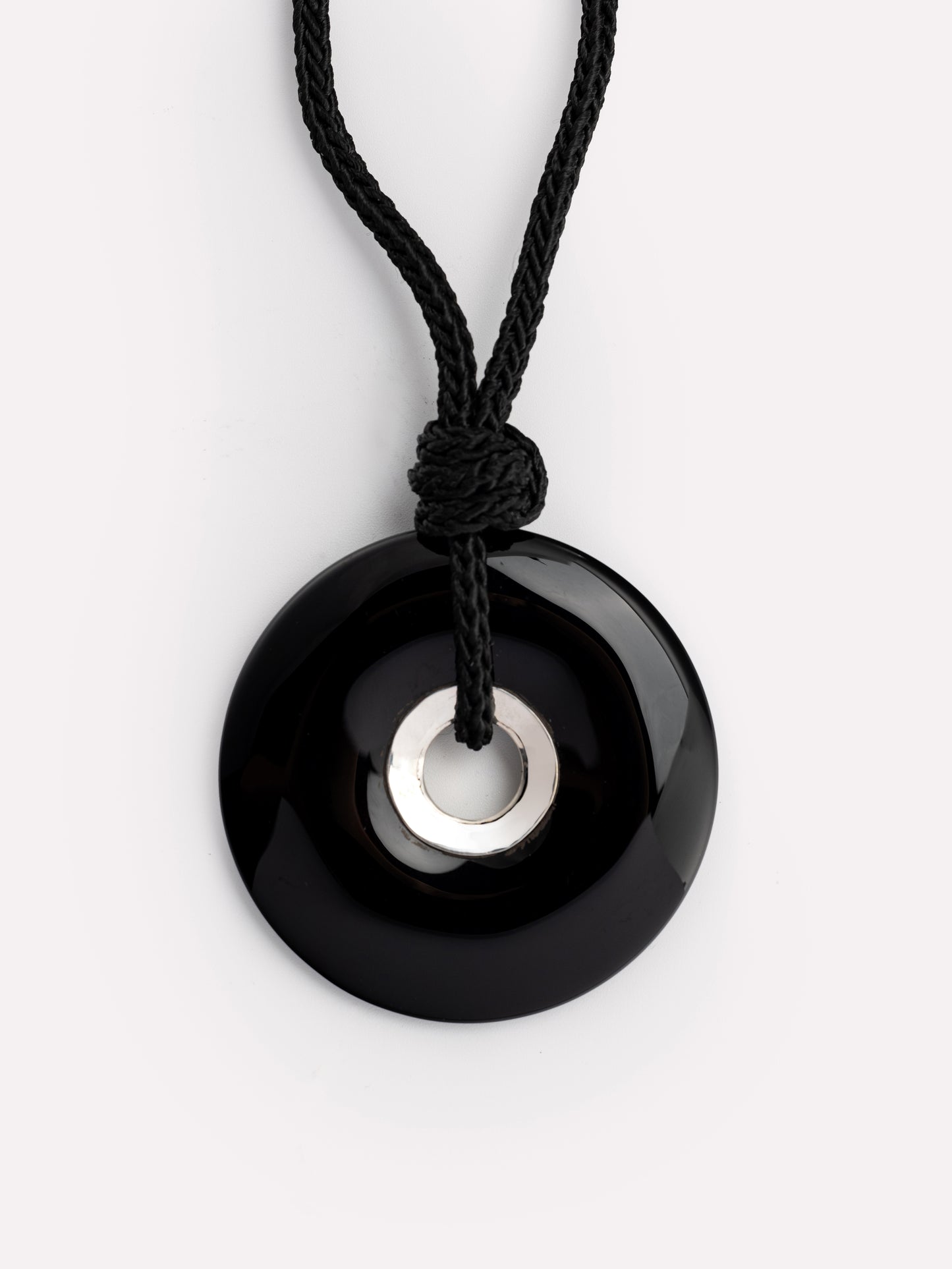 Pi Stone Black